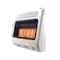 Mr. Heater Mr. Heater Comfort Collection 30000 Btu/h 1000 sq ft Radiant Propane Heater F299965 - alternate 3